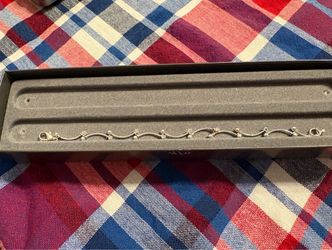 Pretty New Bracelet