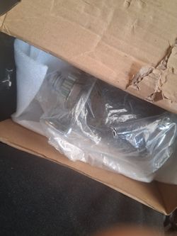 Starter For Car