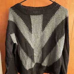 Knitted Top 