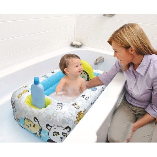 BABY TUB