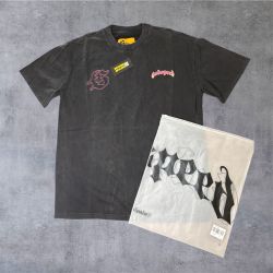 Godspeed Cowboy Skeleton Tee