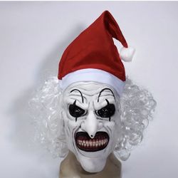 terrifier mask 