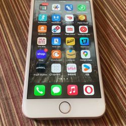 iPhone 6S Plus 128g