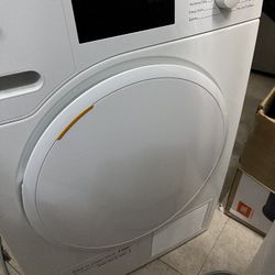 Miele Dryer 