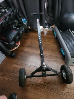 Trailer Dolly