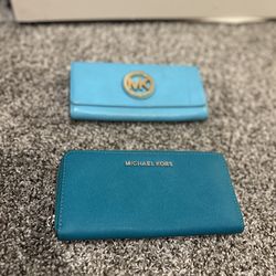 MK wallets