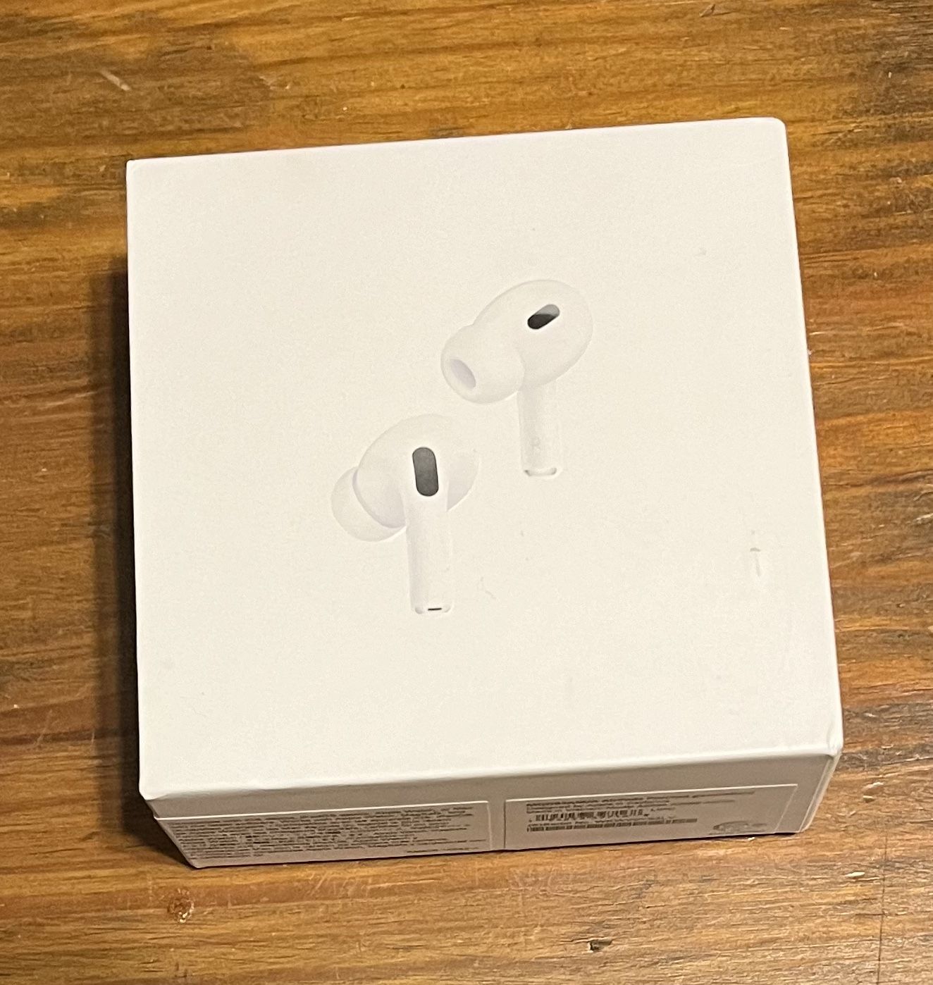 Apple Airpod Pro 2 Nd Gen