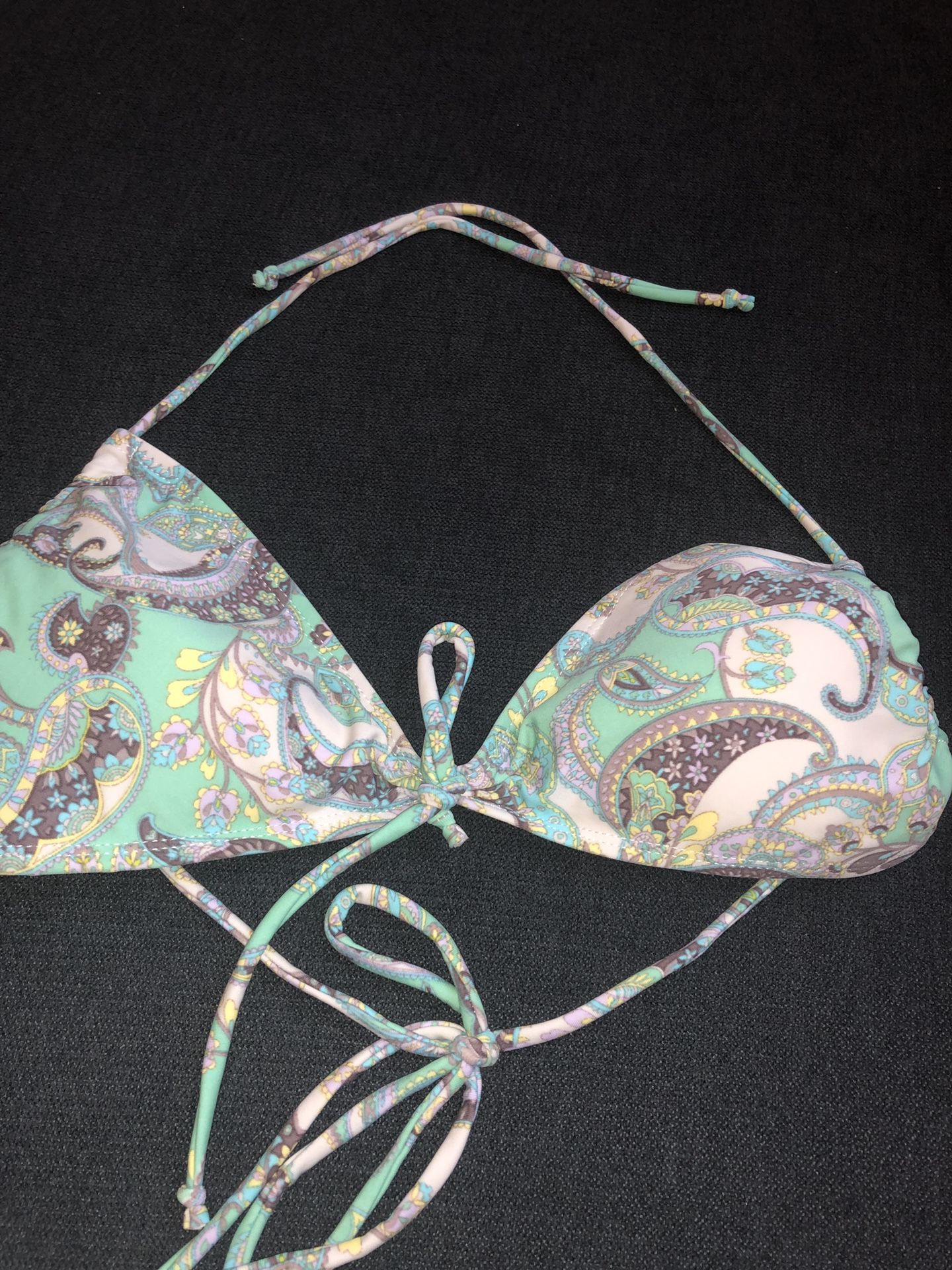 $7 bikini
