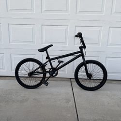 Bmx Bike 