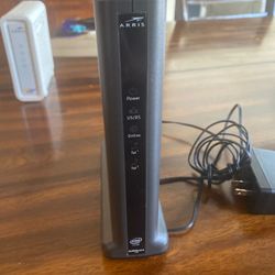 Internet Modem