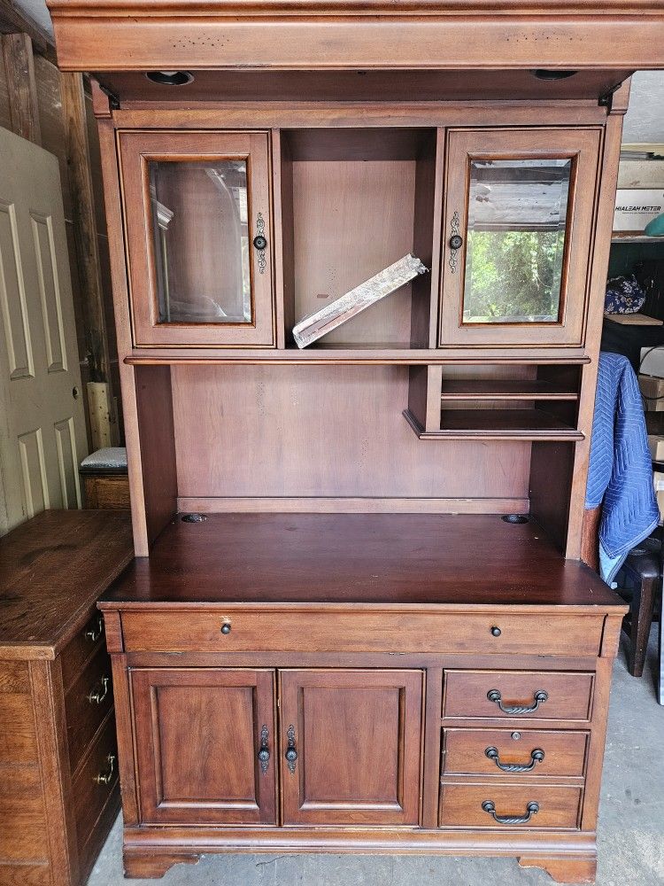 Antique Desk