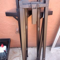 Queen / Full Bed Frame New 