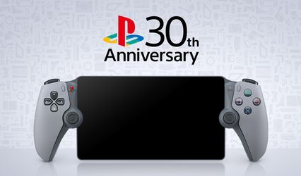 PlayStation Portal™ Remote Player - 30th Anniversary Limited Edition