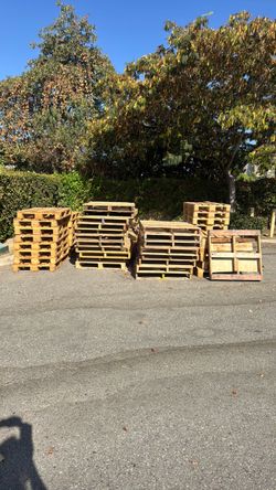 Pallets