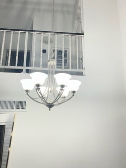 Chandelier