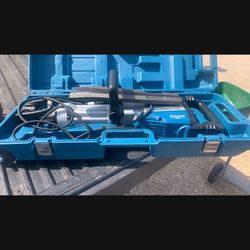 Hércules Jack Húmer 