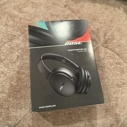 Bose Headphones 