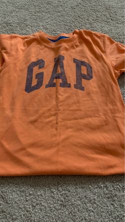 Size 6-7 gap