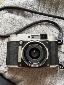 Fujifilm GF670W