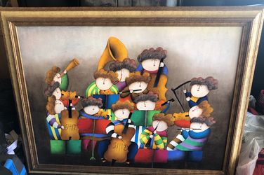 Picture frame