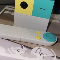 Playground Game System