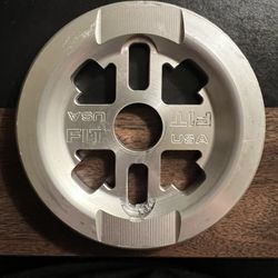 Fit BMX 25T Guarded sprocket