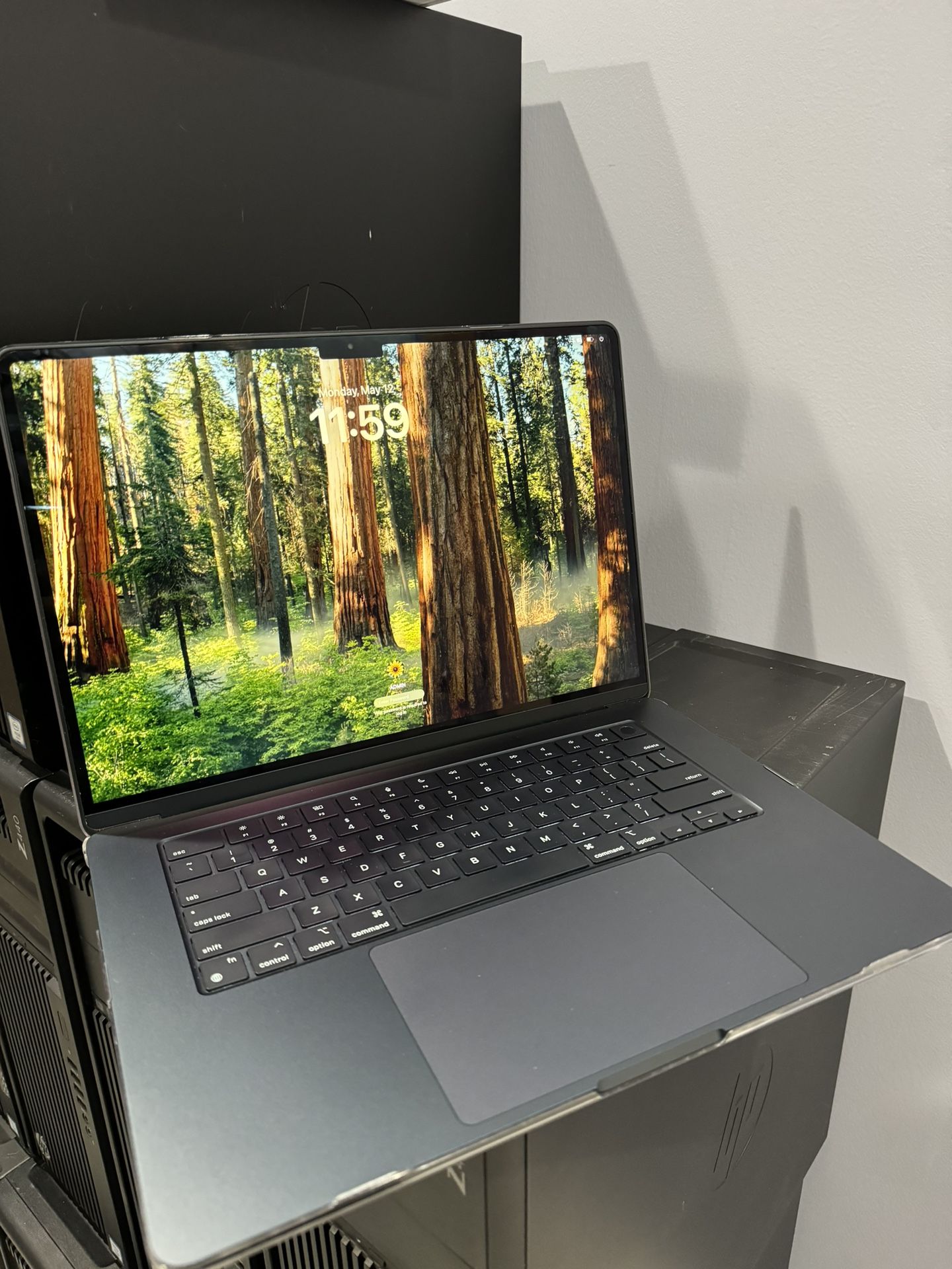 MacBook Air 15 Inch M2