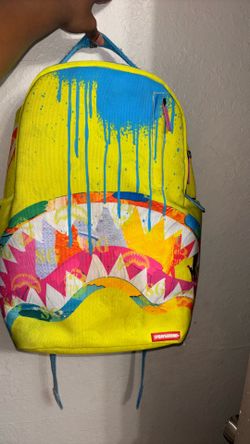 SPRAYGROUND