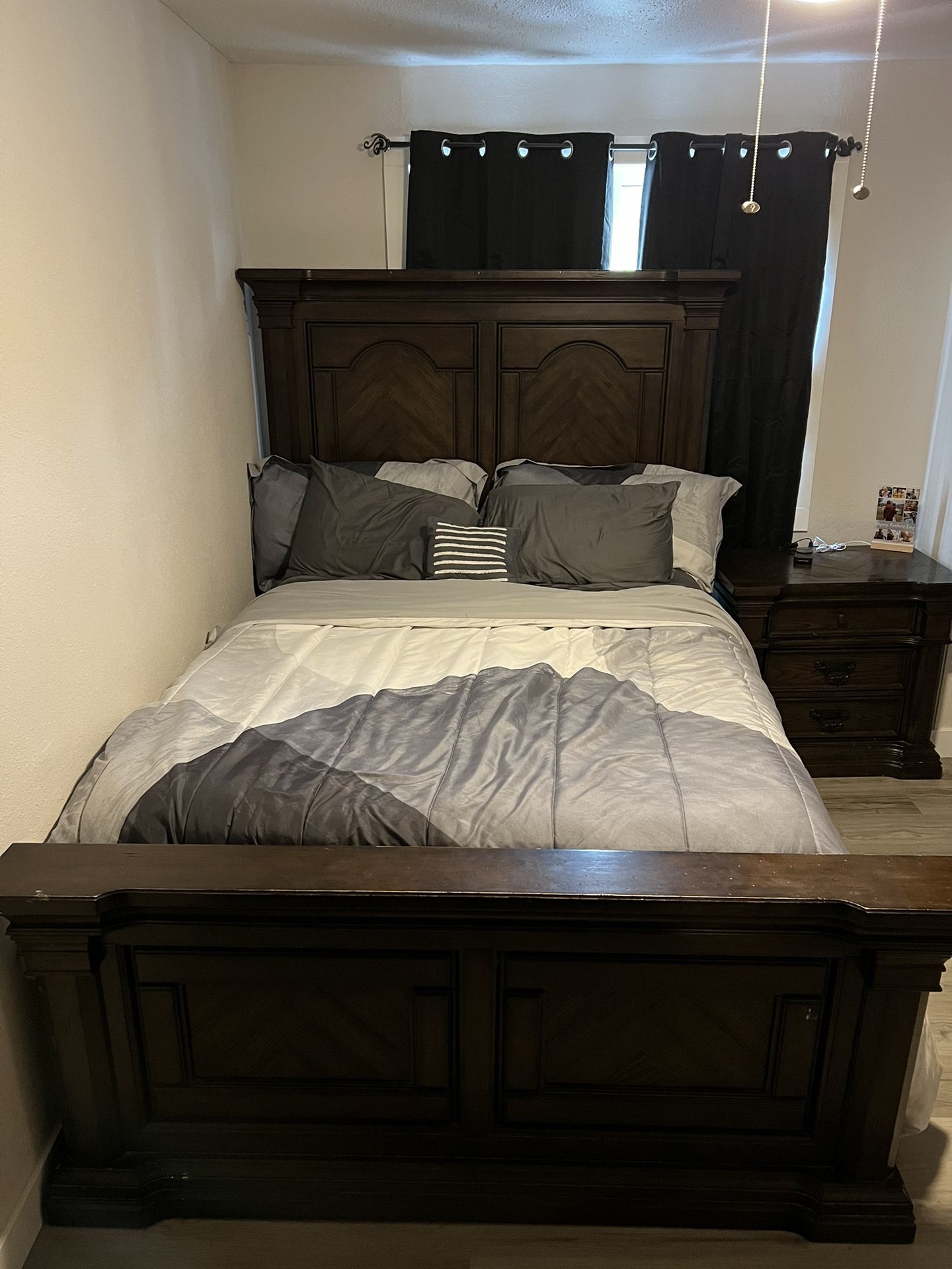 Bedroom Set Furniture