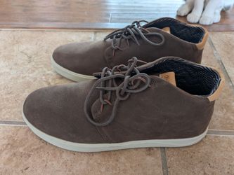 Brand new men's 11 Olukai Nana Hele shoe