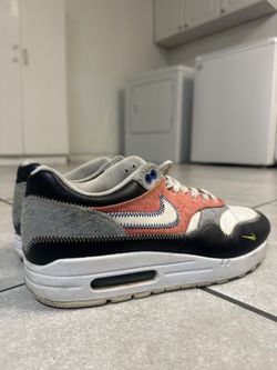 Nike | Air Max | Size 9.5