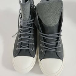 Converse Unisex 157459C CTAS WP BOOT HI