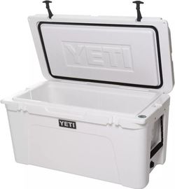 YETI COOLER 