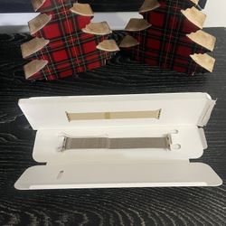 Apple Watch Milanese Loop Band – 42mm / 44mm / 45mm – Stainless Steel – Like New -$50 OBO