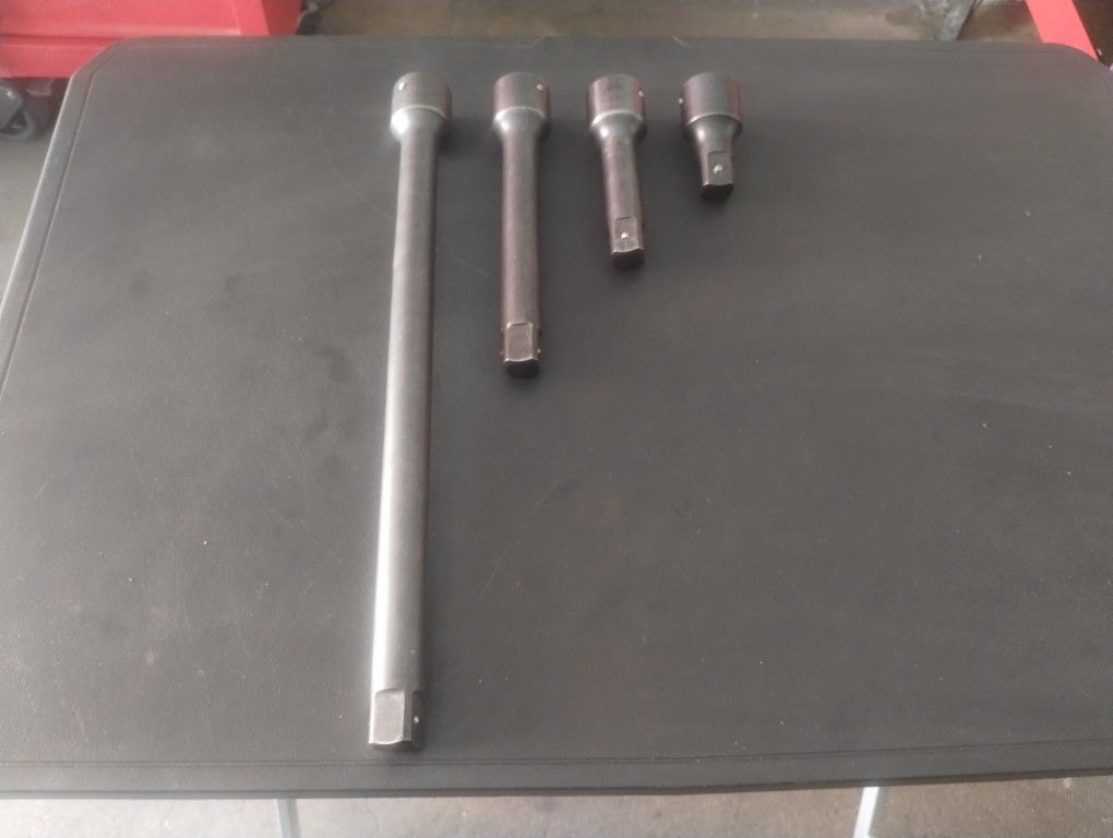 Snap On Tools 3/4 Drive Extension (By Pc Or All)