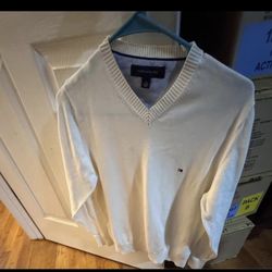 Tommy Hilfiger Sweater 