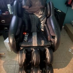 Astro Massage Chair 