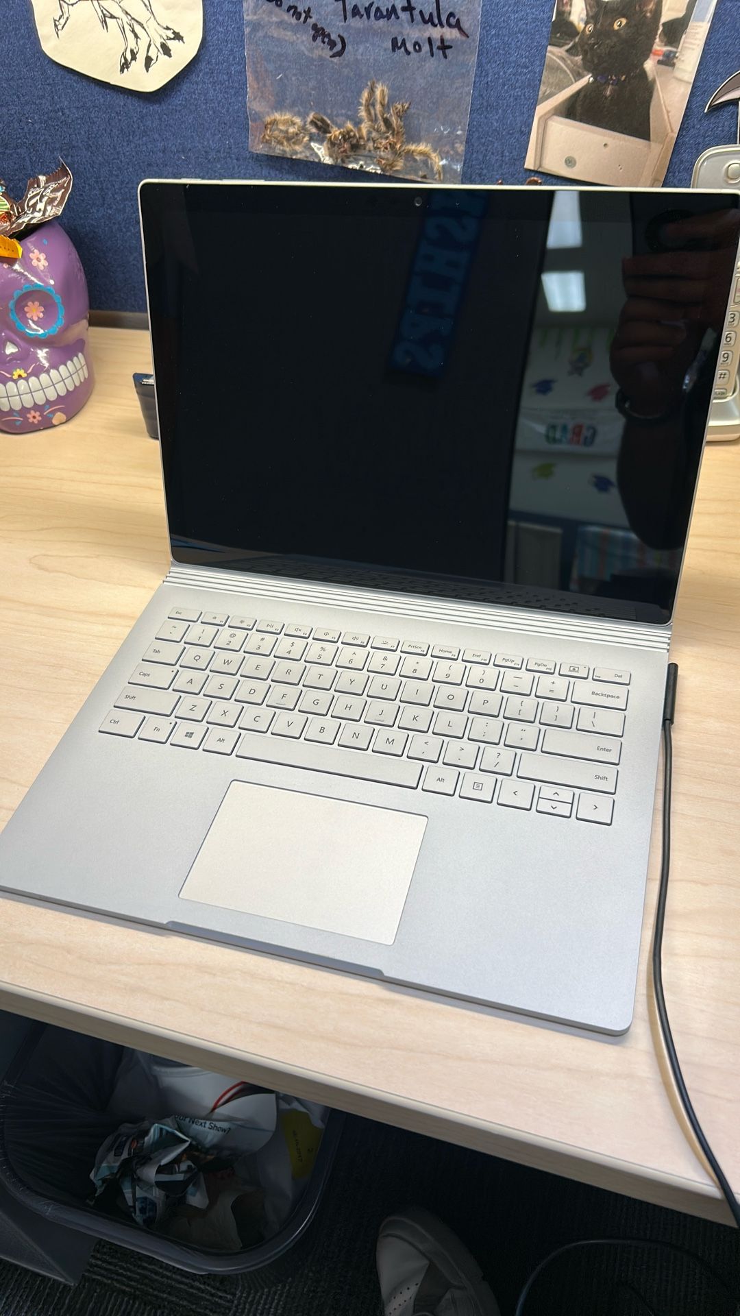 Microsoft Surface Book 2