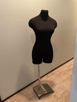 Maniquin