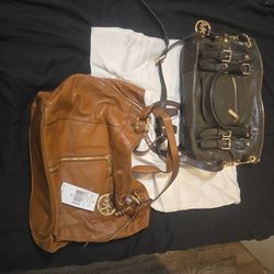 Micheal Kors Handbags 