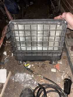 Heavy Duty Industrial Stadium Flood Light. 