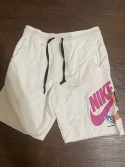Nike Shorts Size Medium 