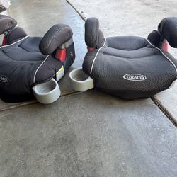Booster Seats