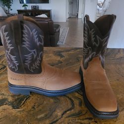 Ariats 10.5