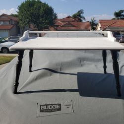 Vintage Shabby Chic Coffee Table