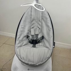 4moms Baby Swing