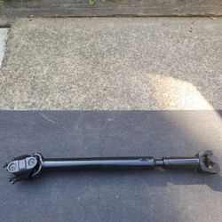 Chevy 4x4  Front Driveline 