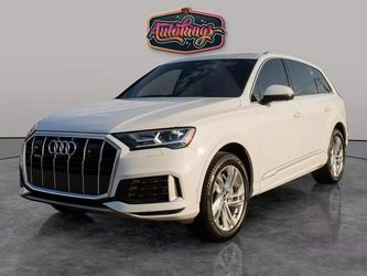 2021 Audi Q7