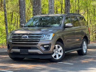 2018 FORD EXPEDITION
