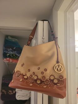 Flower Bag